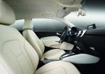 Audi A1 e-Tron Concept 2010 года